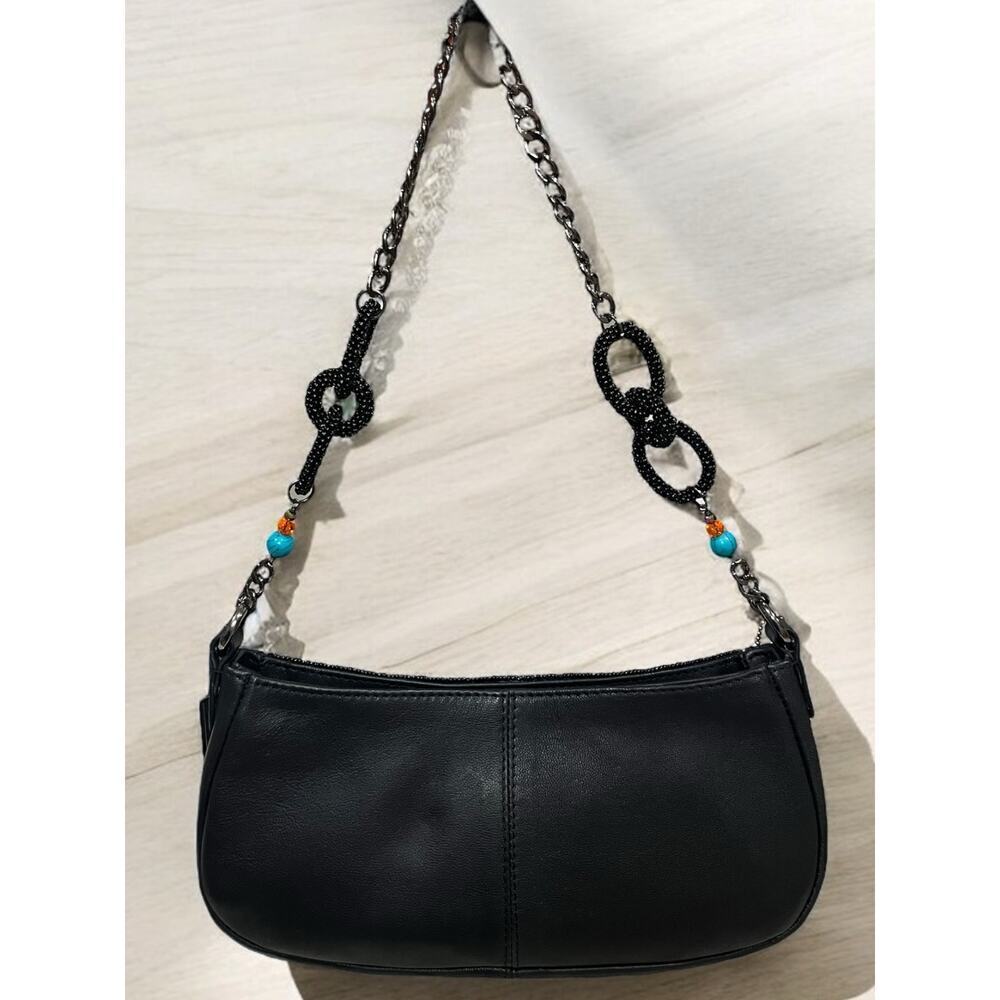 NWT Mary Frances Bag #S002-314 “In A Flash” Beaded Bag - Picture 2 of 10